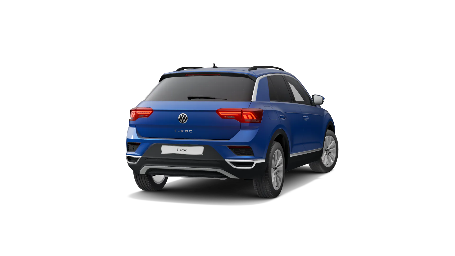 Volkswagen T-Roc Sport