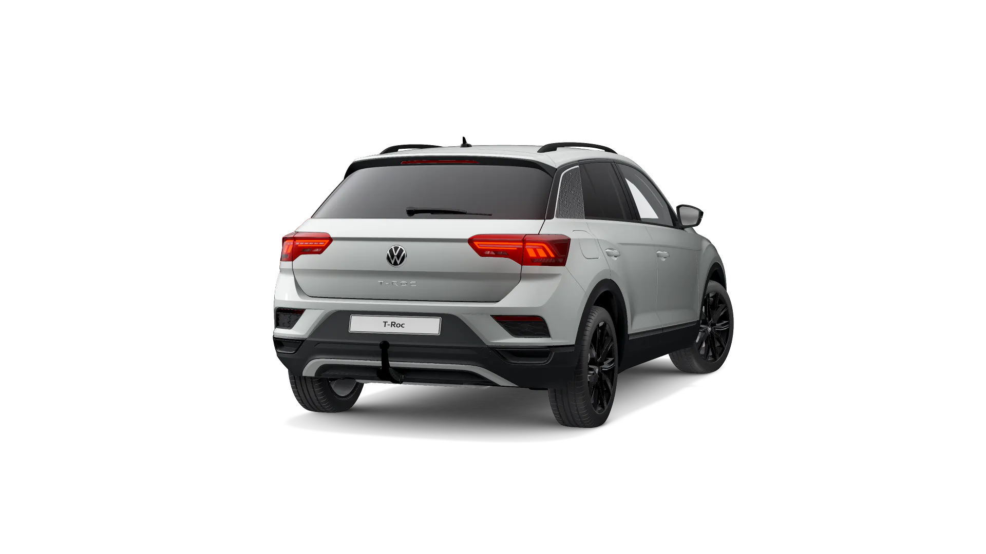 Volkswagen T-Roc Sport