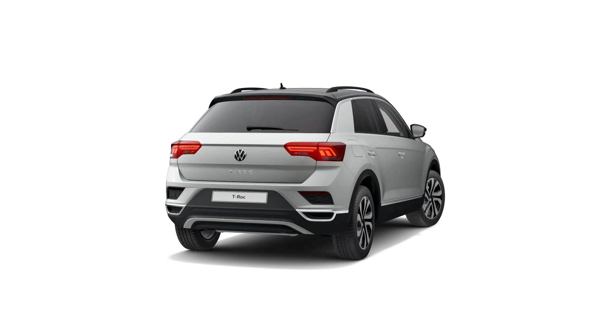Volkswagen T-Roc Active