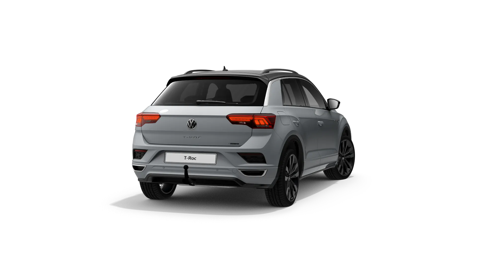 Volkswagen T-Roc Sport