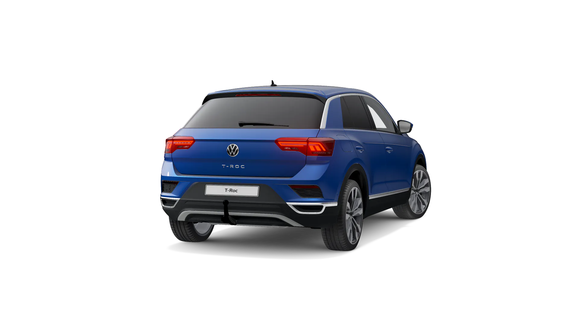 Volkswagen T-Roc Sport