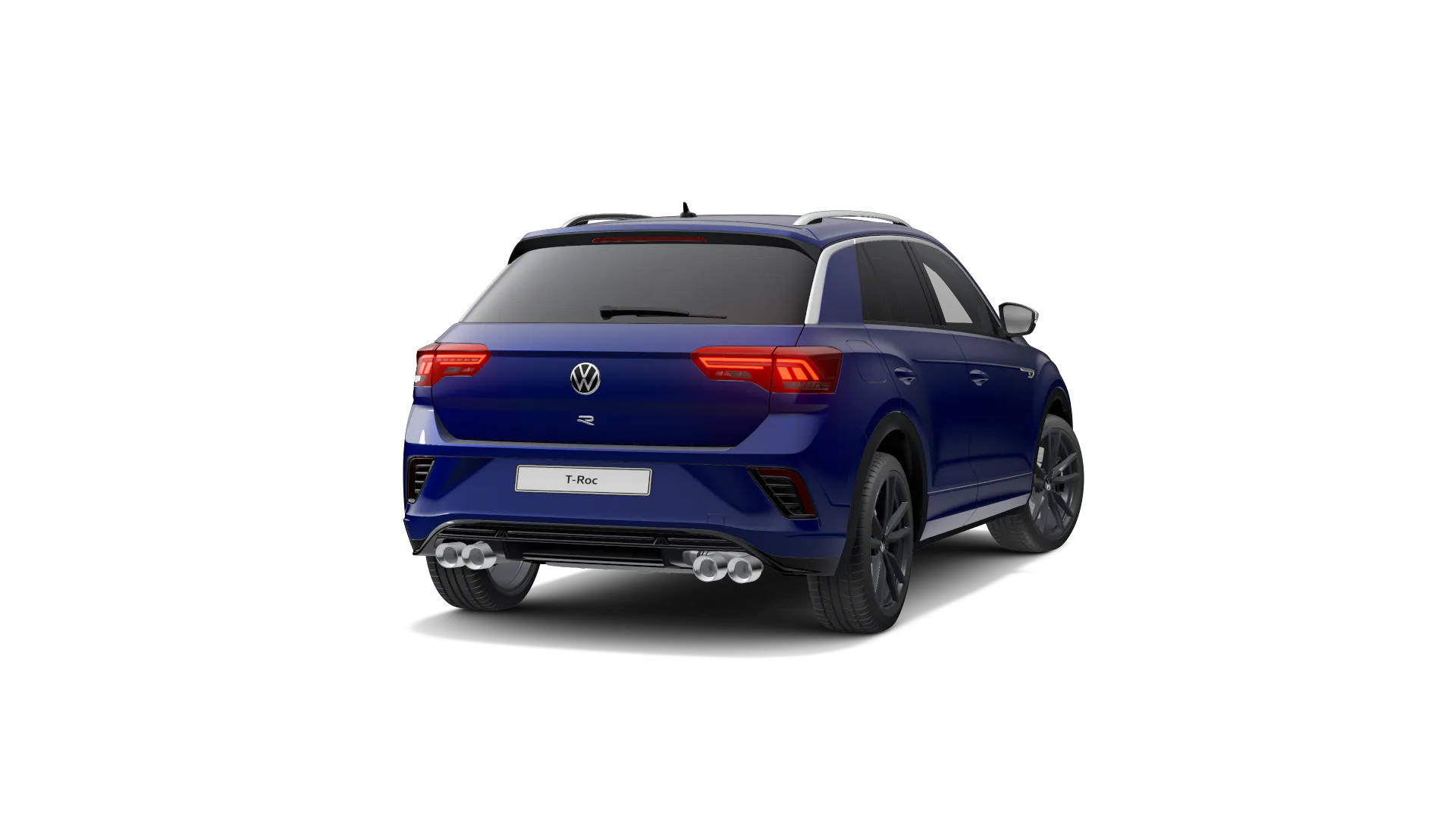 Volkswagen T-Roc R