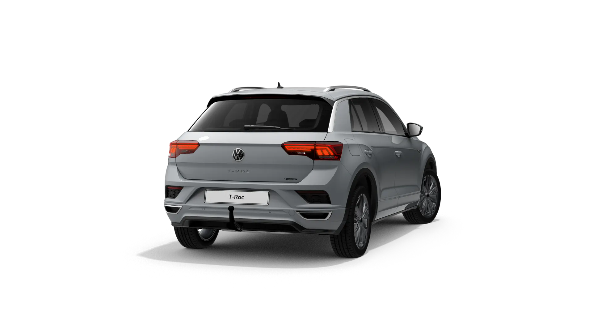 Volkswagen T-Roc Sport