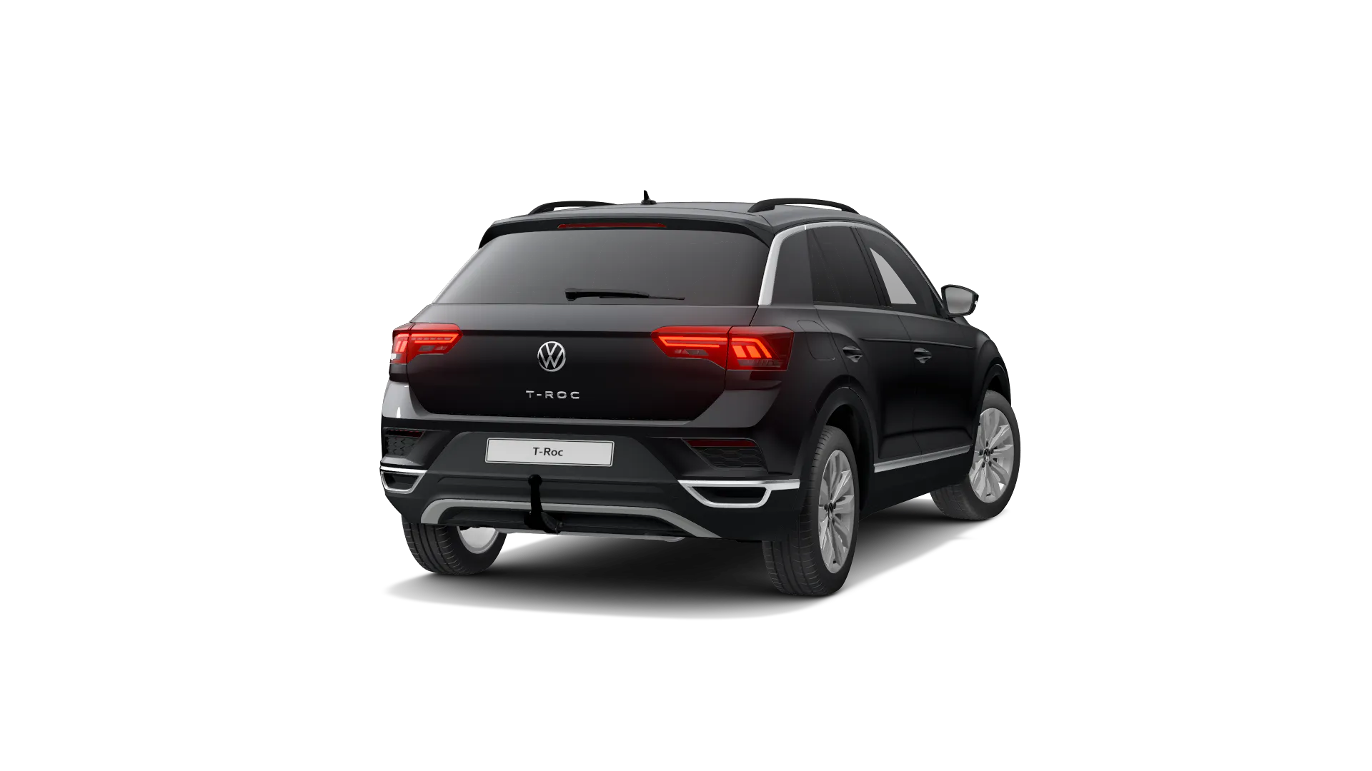 Volkswagen T-Roc Sport