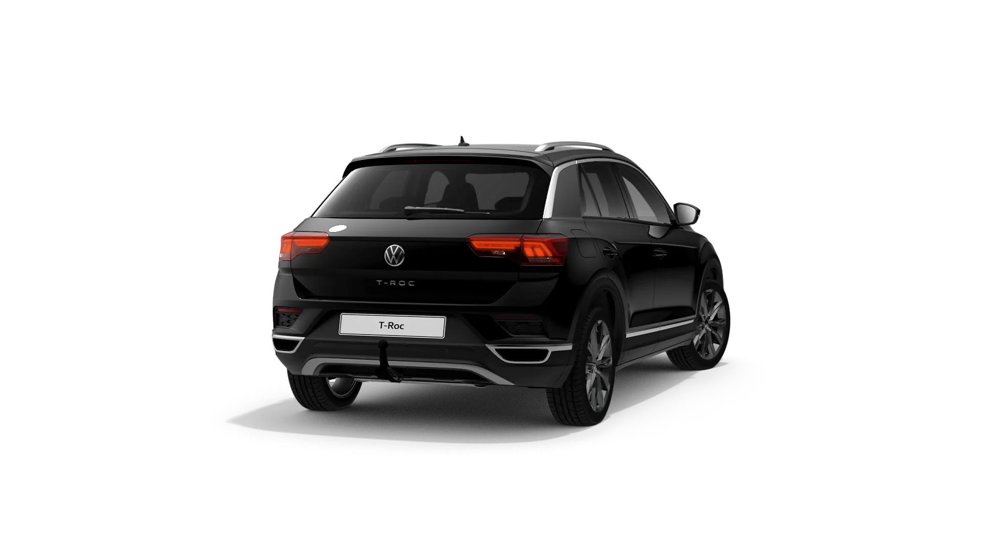 Volkswagen T-Roc Sport