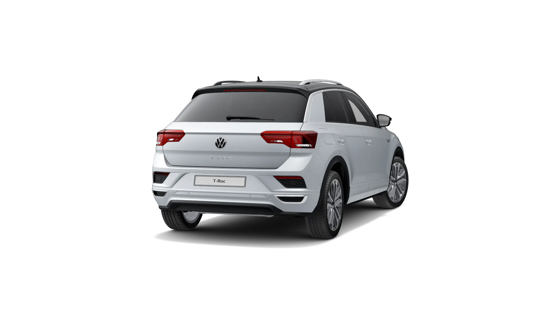 Volkswagen T-Roc Sport