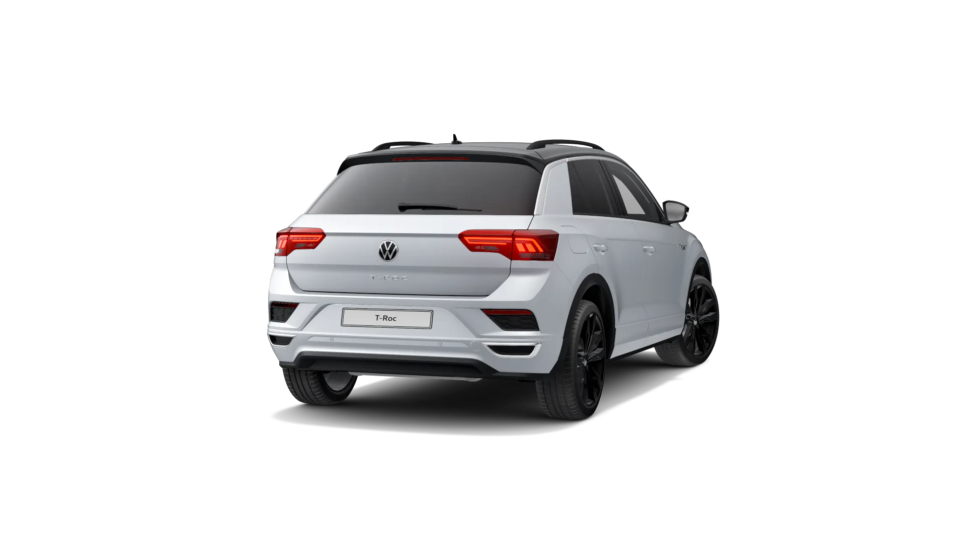 Volkswagen T-Roc Sport