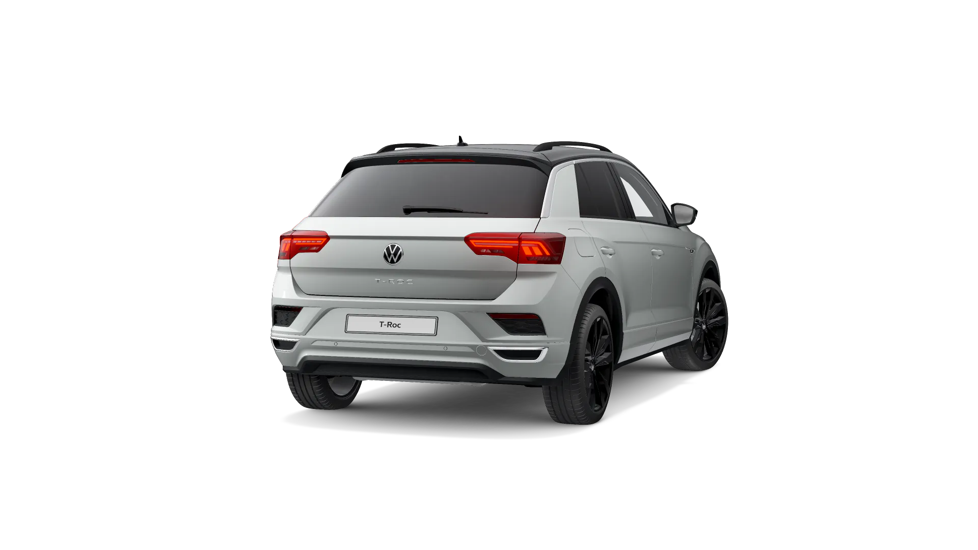 Volkswagen T-Roc Sport