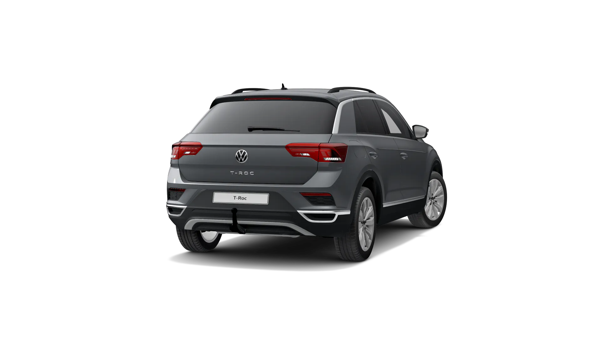 Volkswagen T-Roc Sport