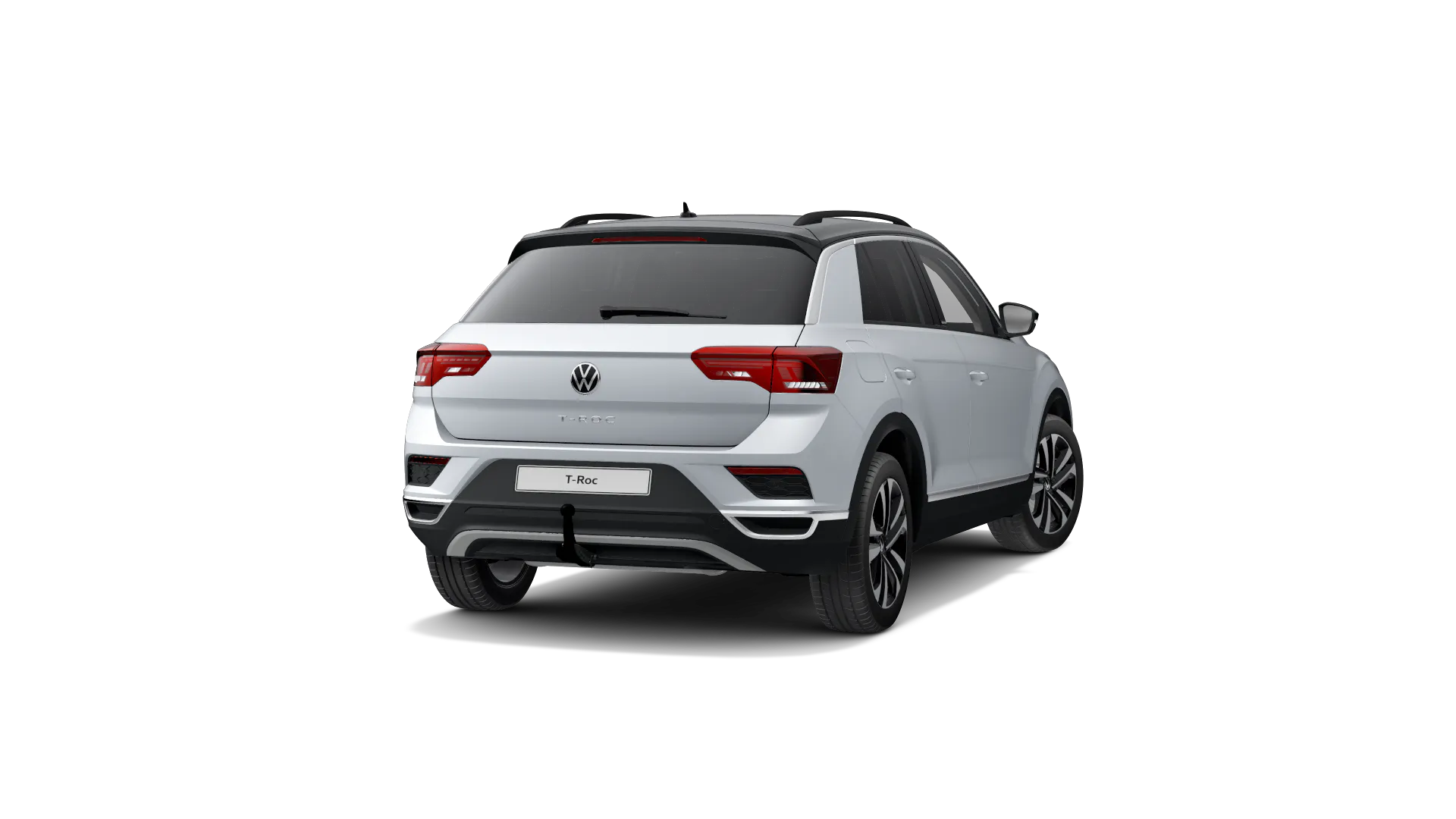 Volkswagen T-Roc United