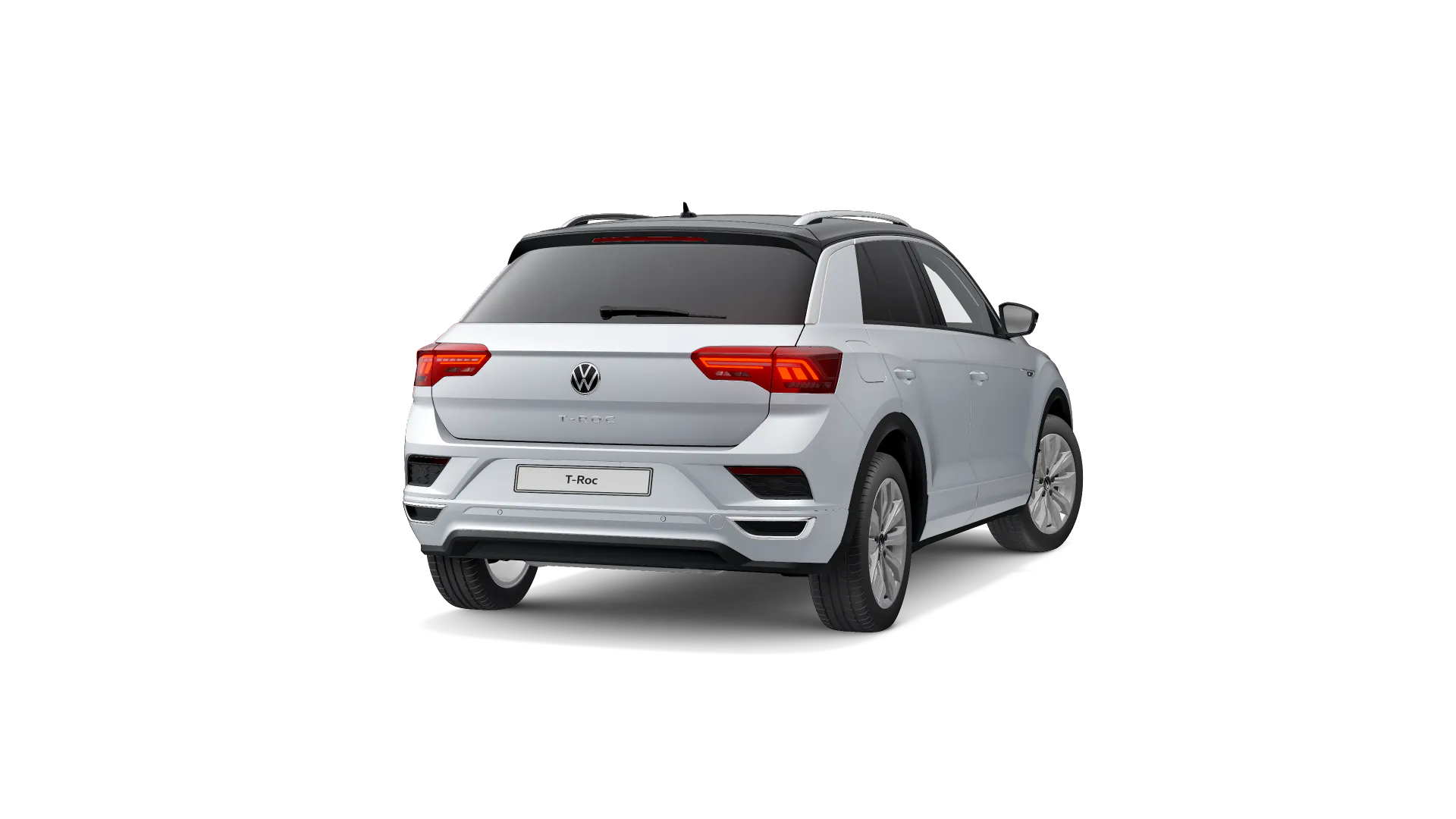 Volkswagen T-Roc Sport