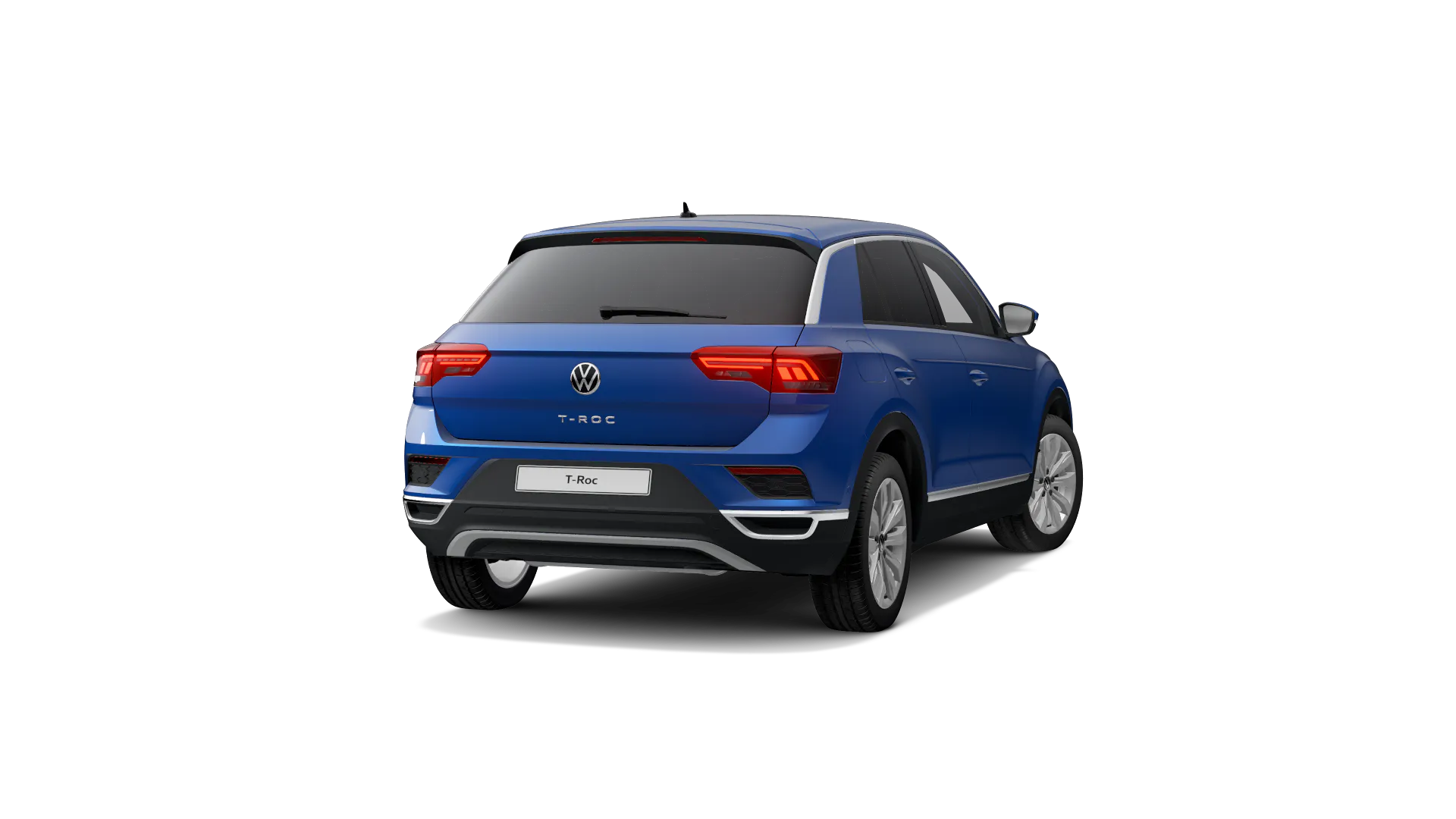 Volkswagen T-Roc Sport