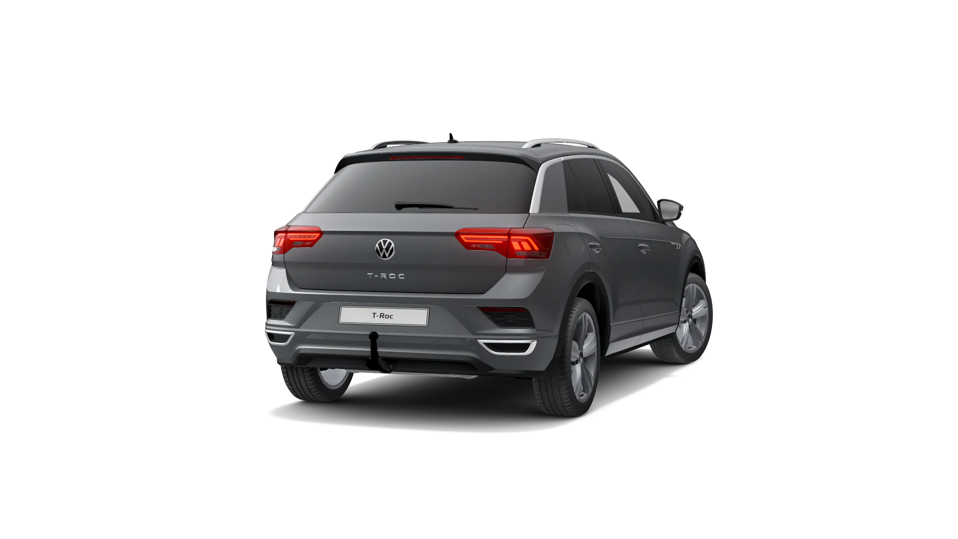Volkswagen T-Roc Sport