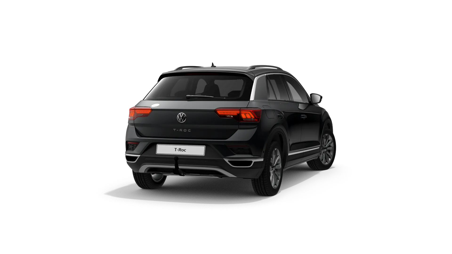 Volkswagen T-Roc Sport