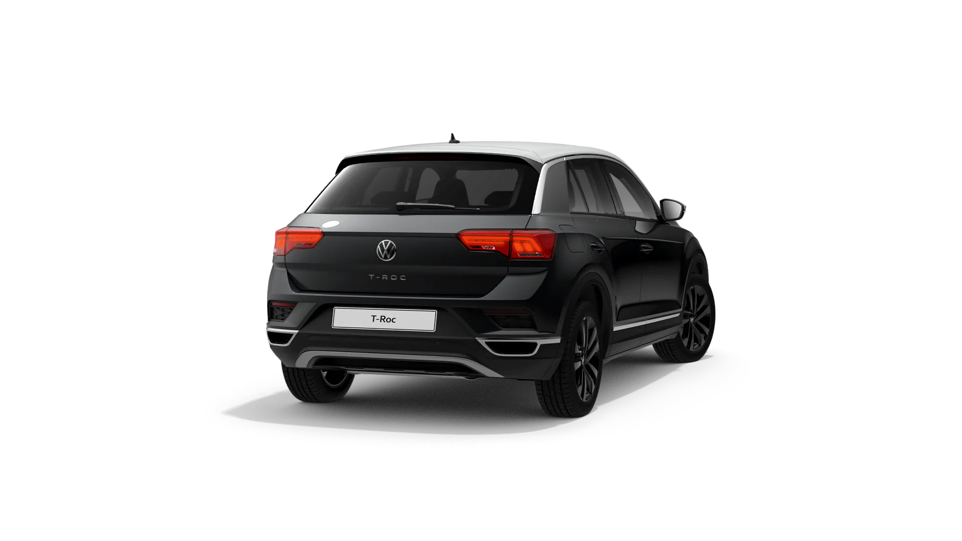 Volkswagen T-Roc United