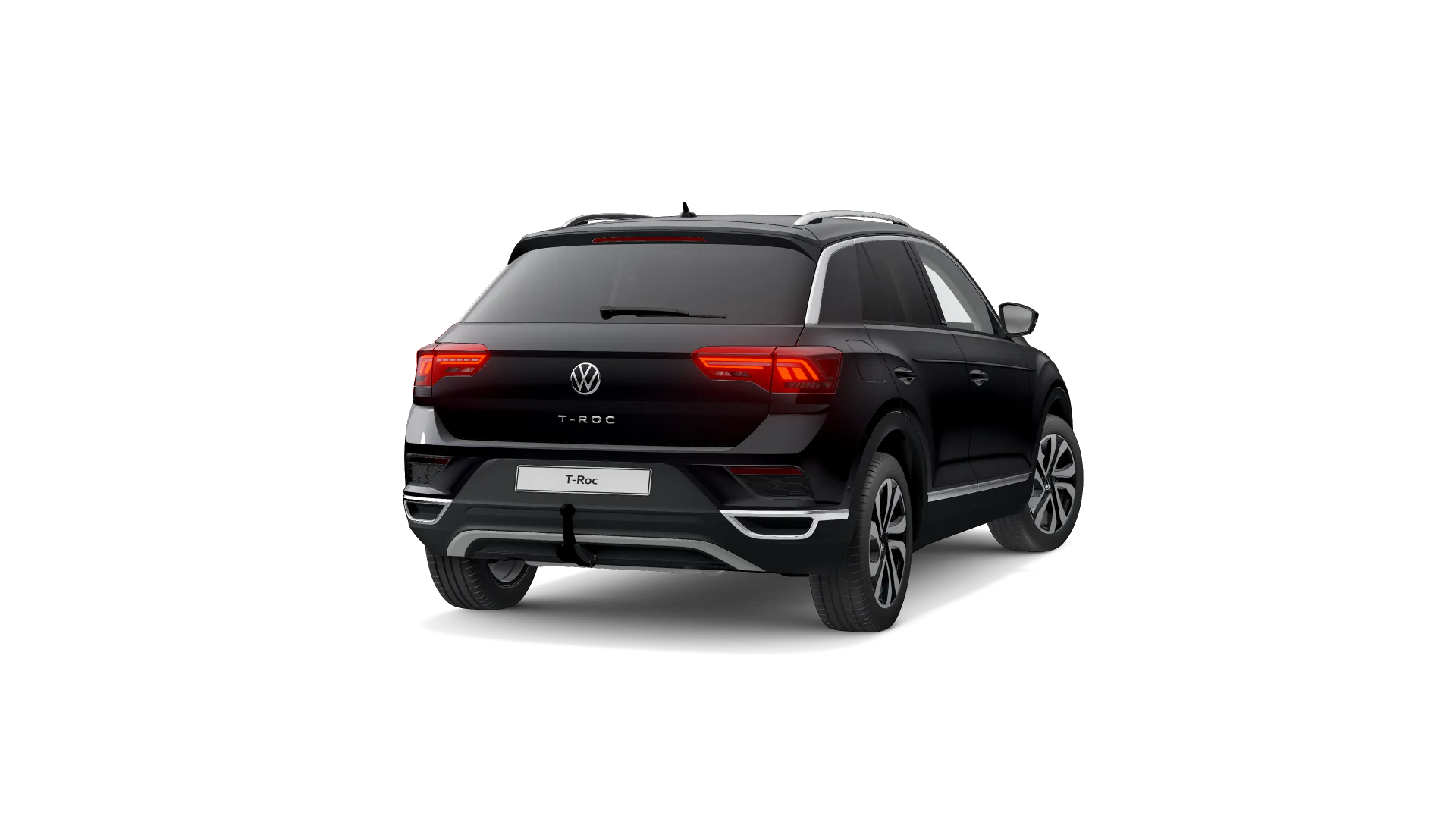 Volkswagen T-Roc Active