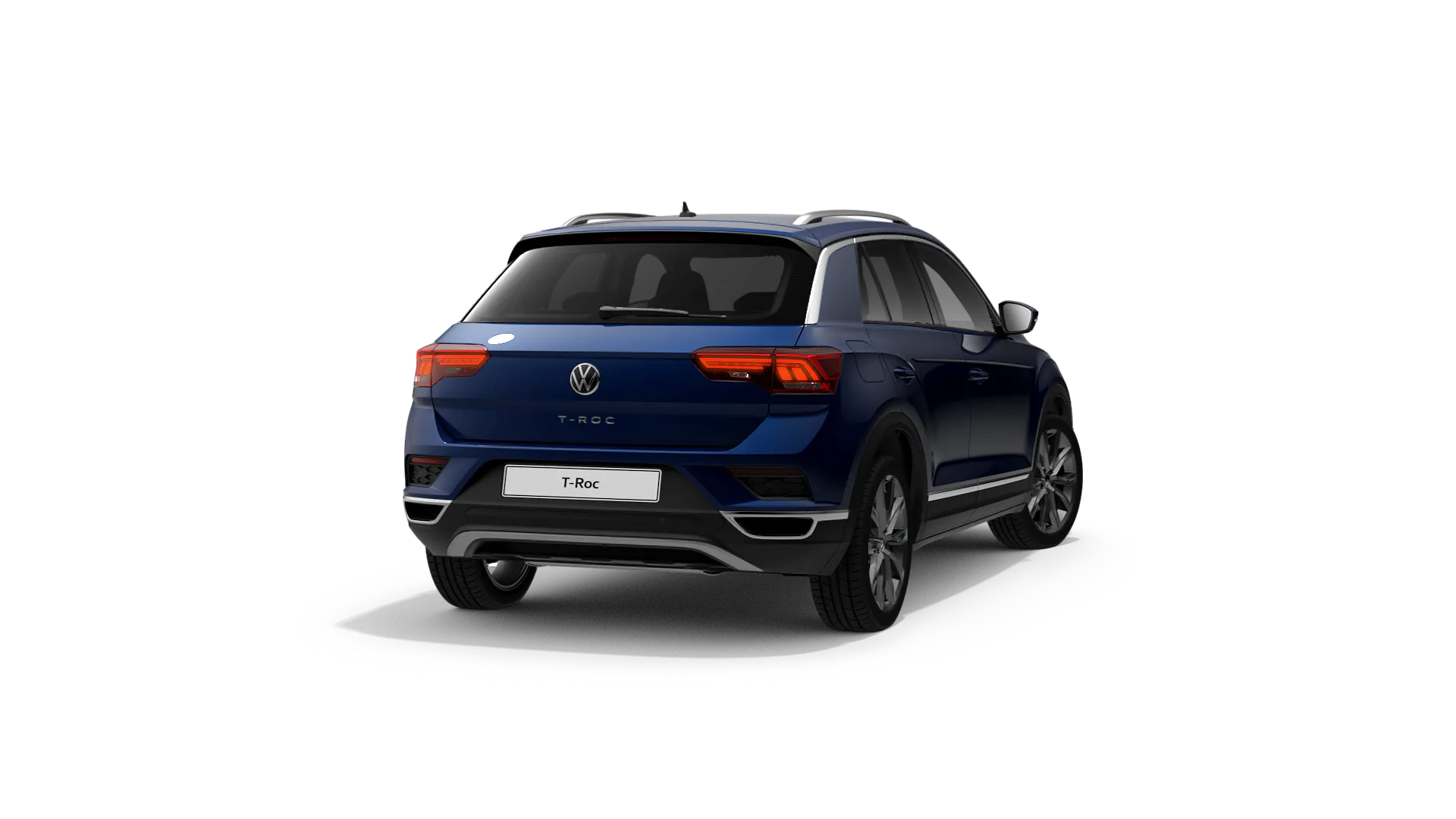 Volkswagen T-Roc Sport