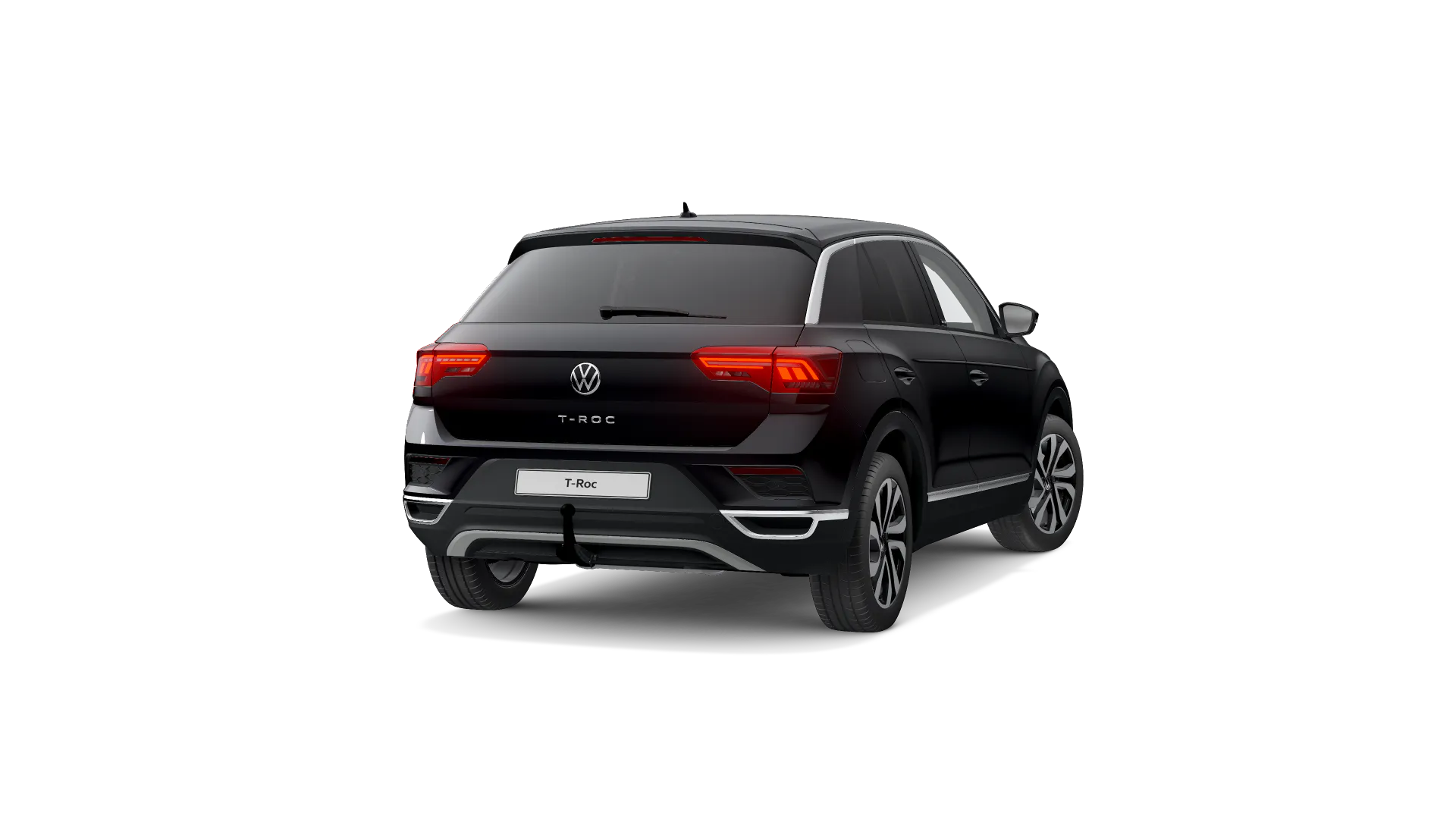 Volkswagen T-Roc Active