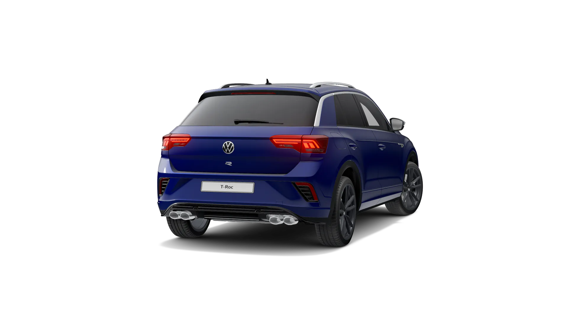 Volkswagen T-Roc R