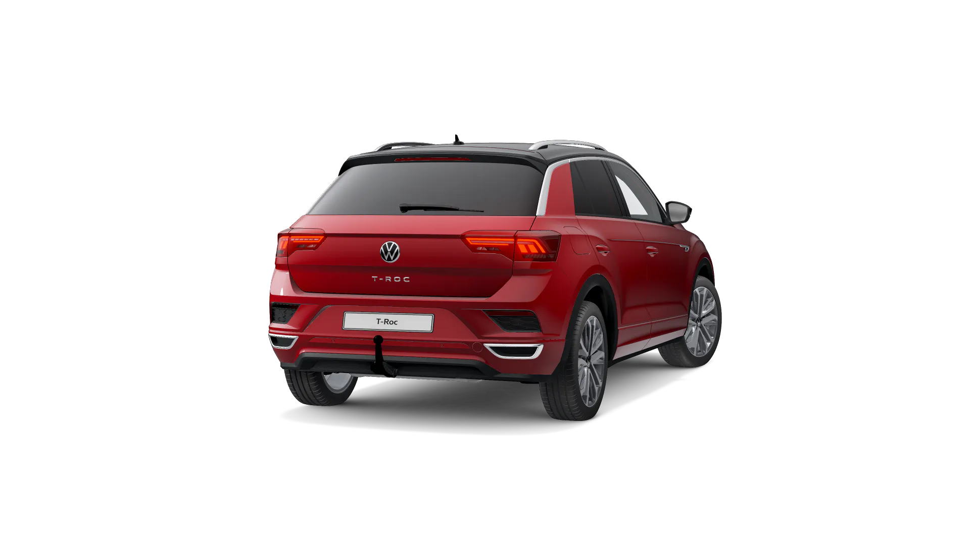 Volkswagen T-Roc Sport