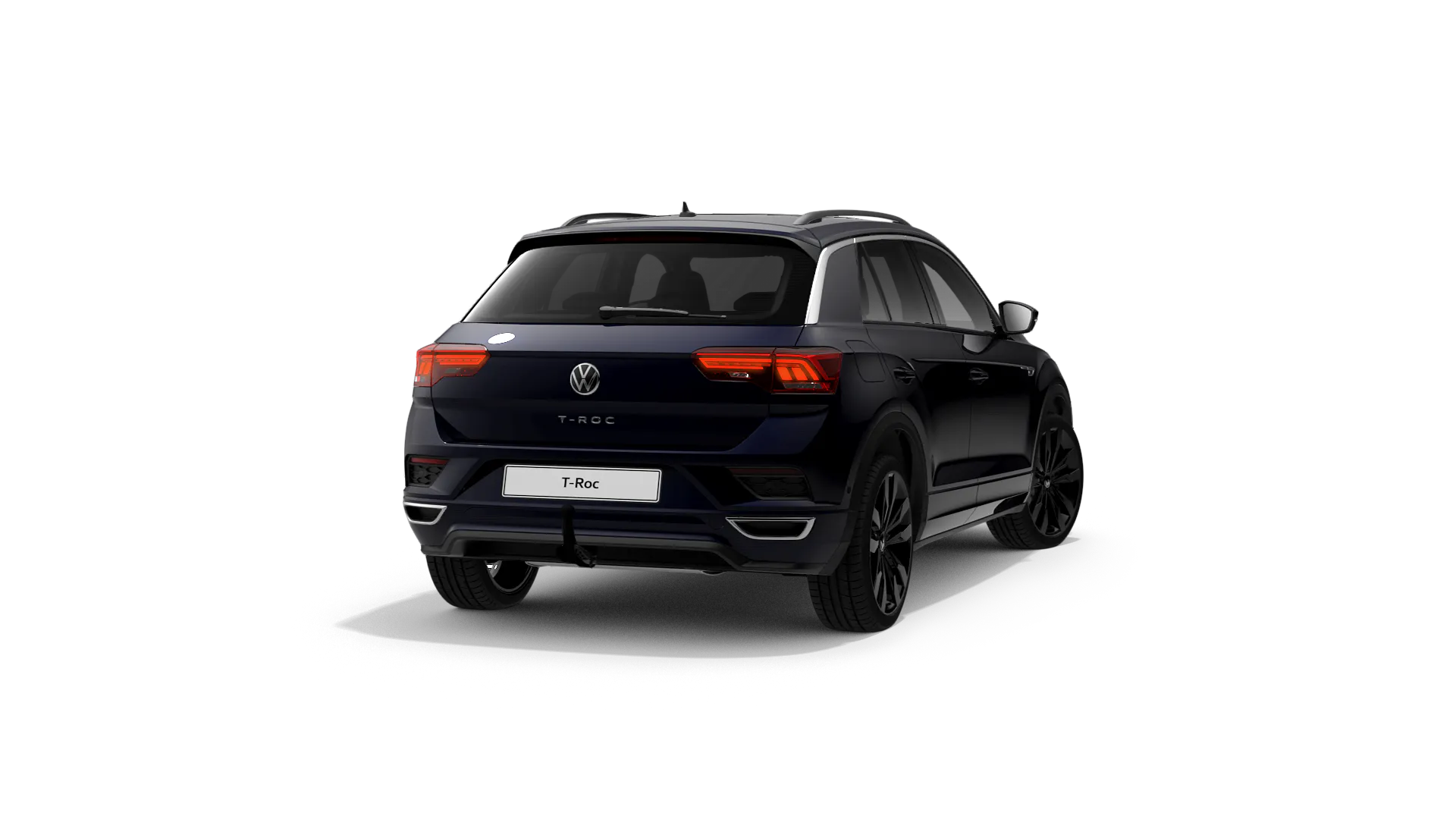 Volkswagen T-Roc Sport