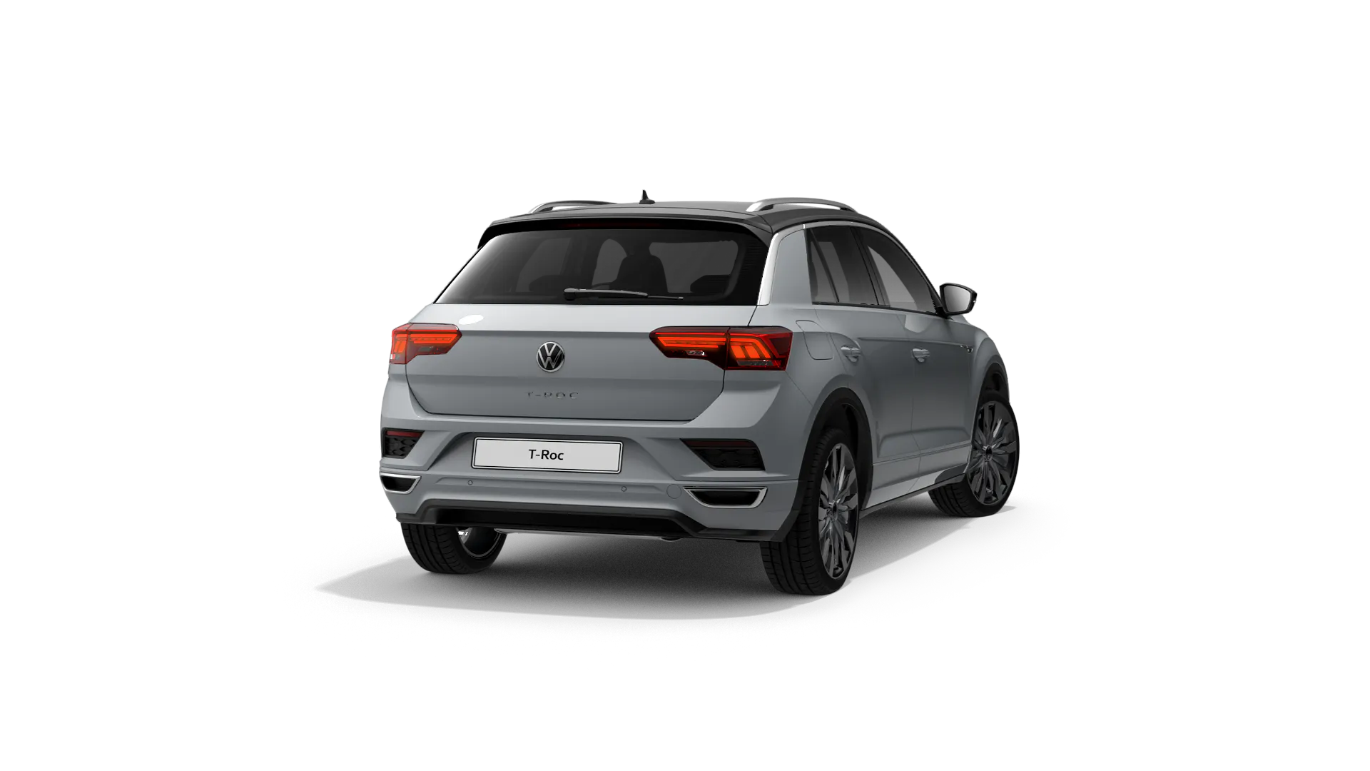 Volkswagen T-Roc Sport