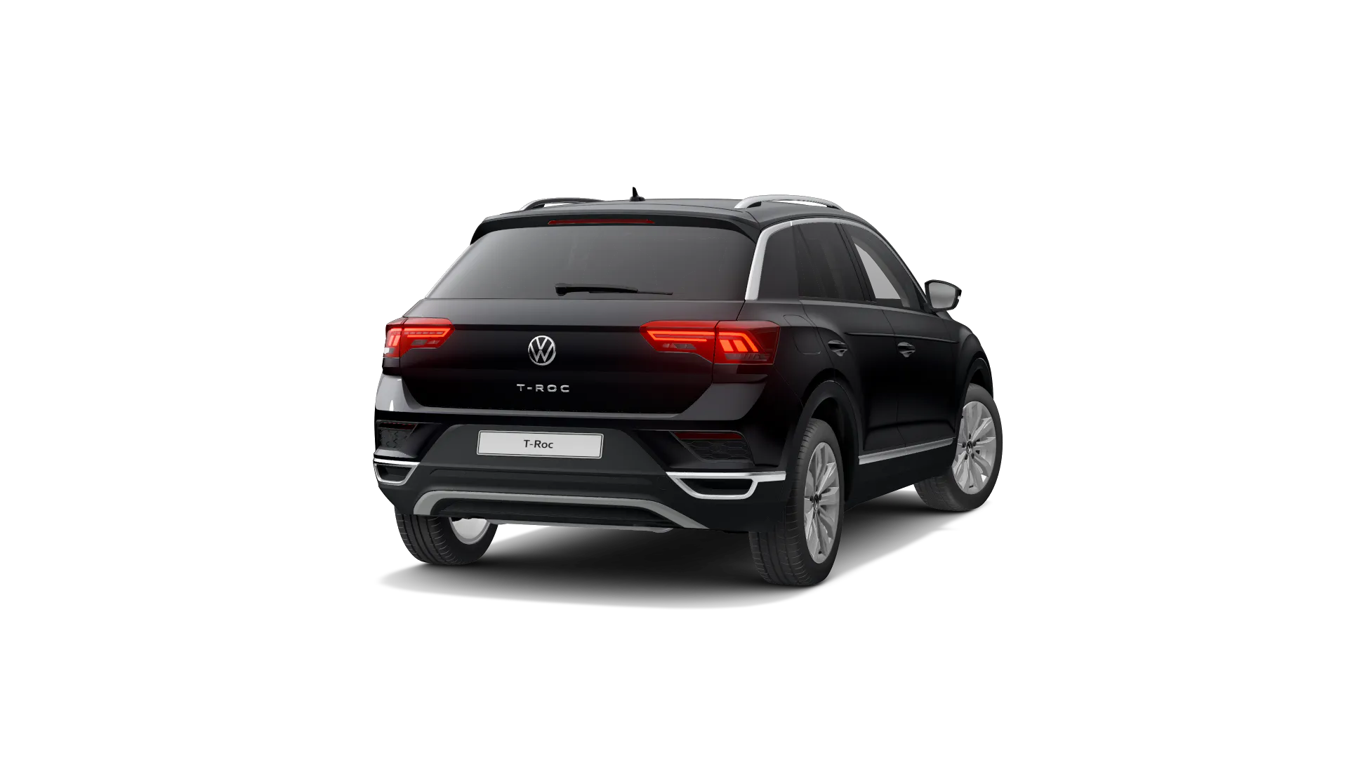 Volkswagen T-Roc Sport