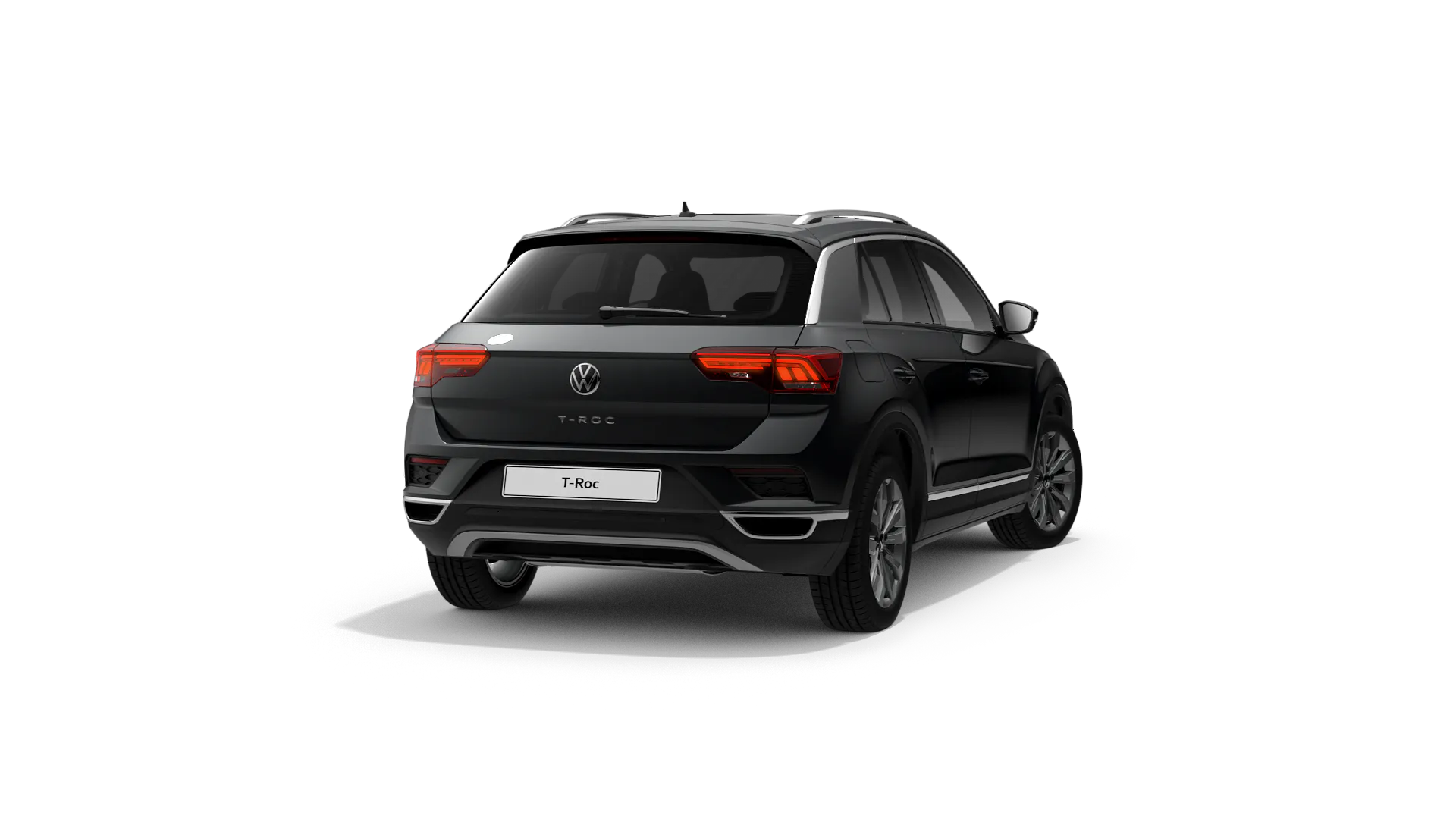 Volkswagen T-Roc Sport