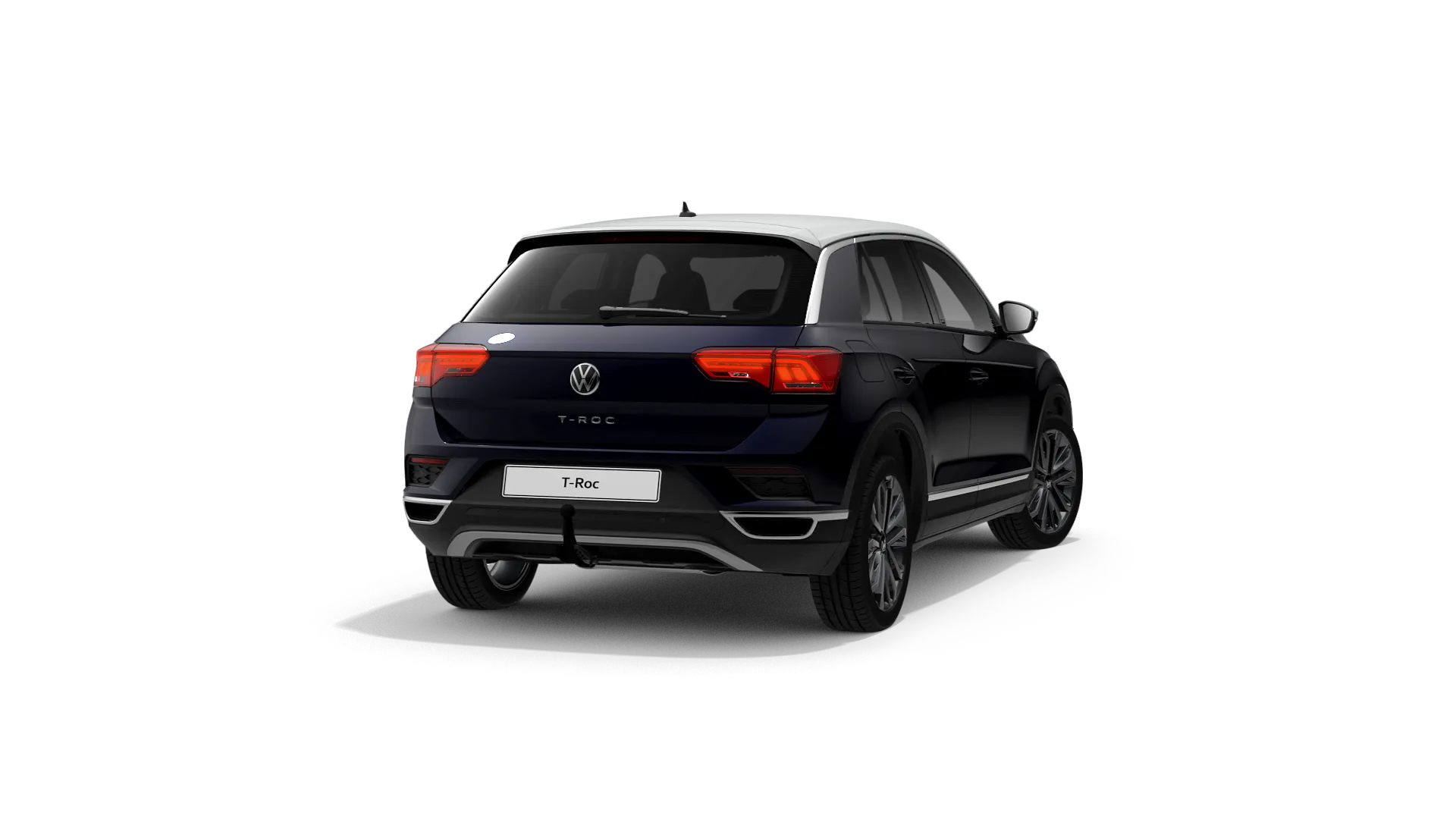 Volkswagen T-Roc United
