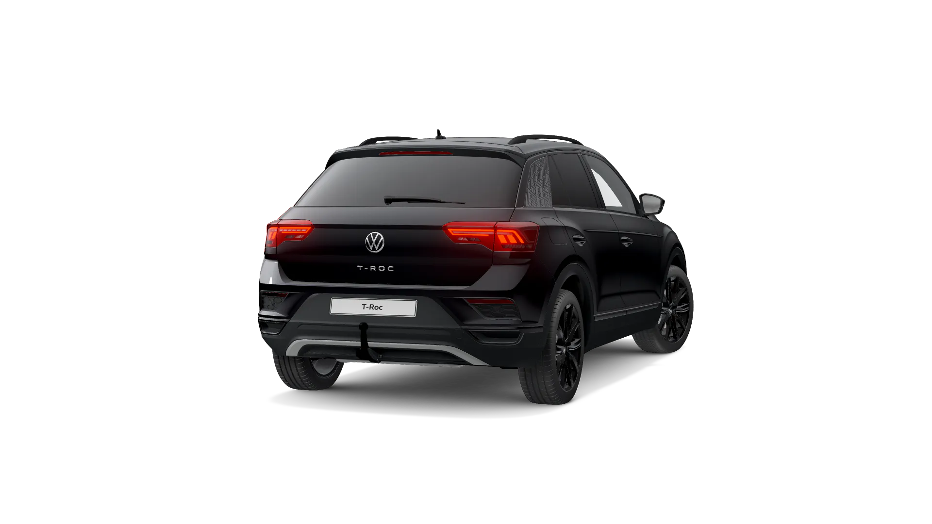Volkswagen T-Roc Sport