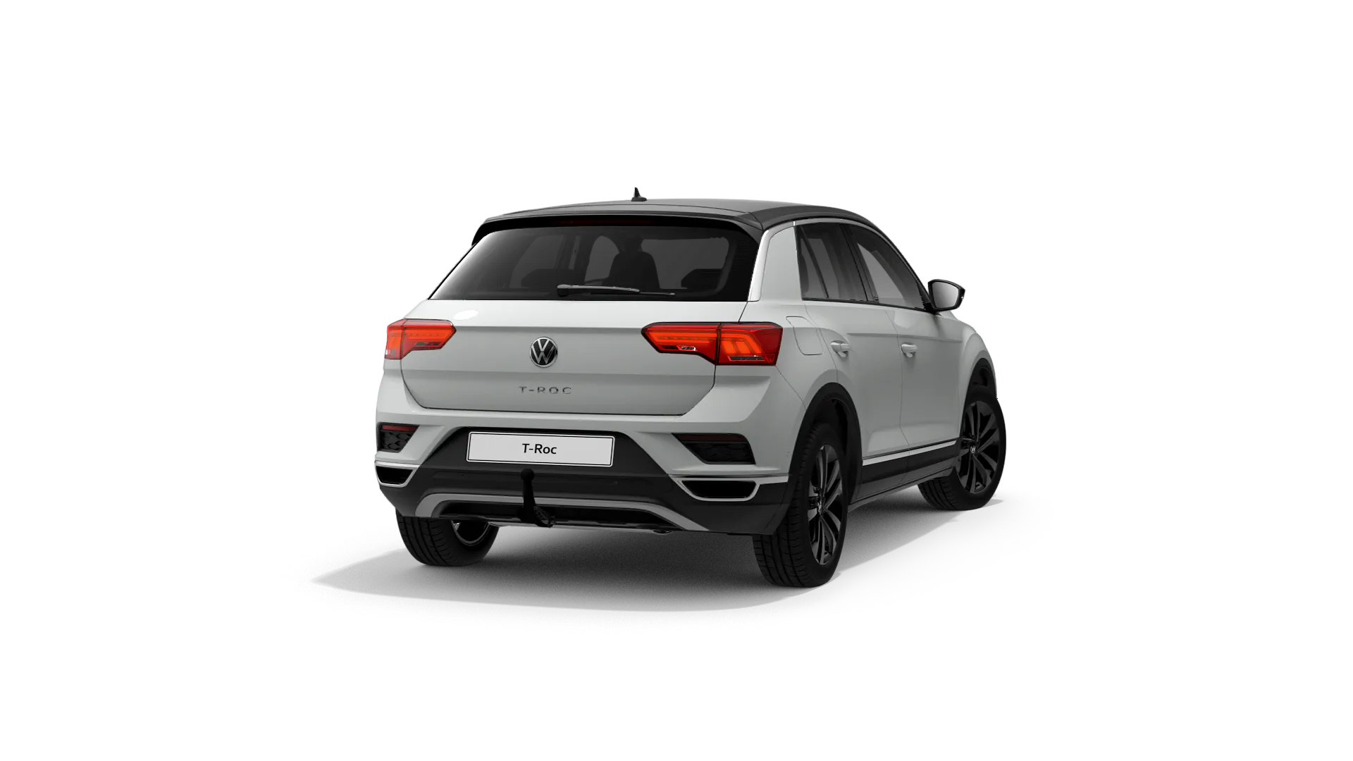 Volkswagen T-Roc United