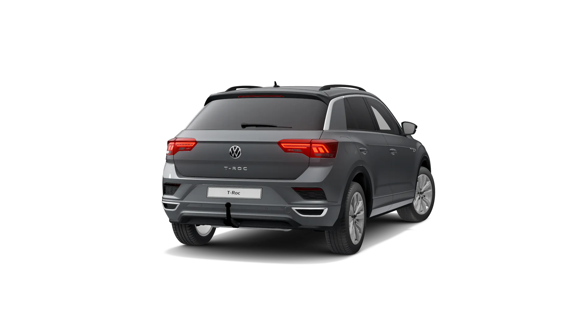 Volkswagen T-Roc Sport