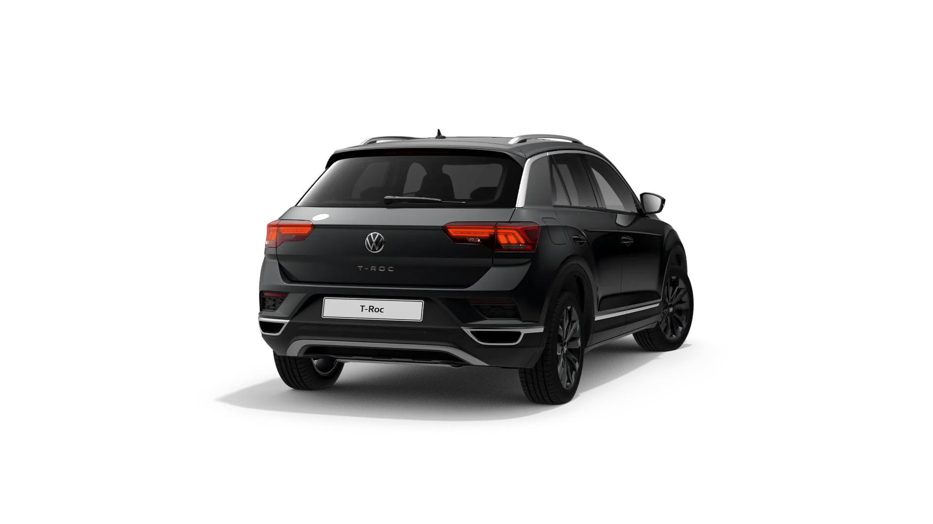 Volkswagen T-Roc Sport