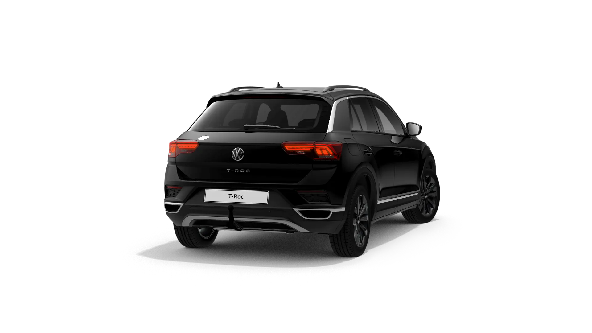Volkswagen T-Roc Sport