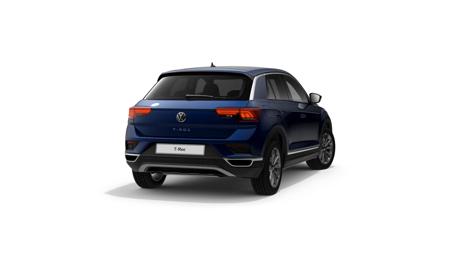 Volkswagen T-Roc Sport