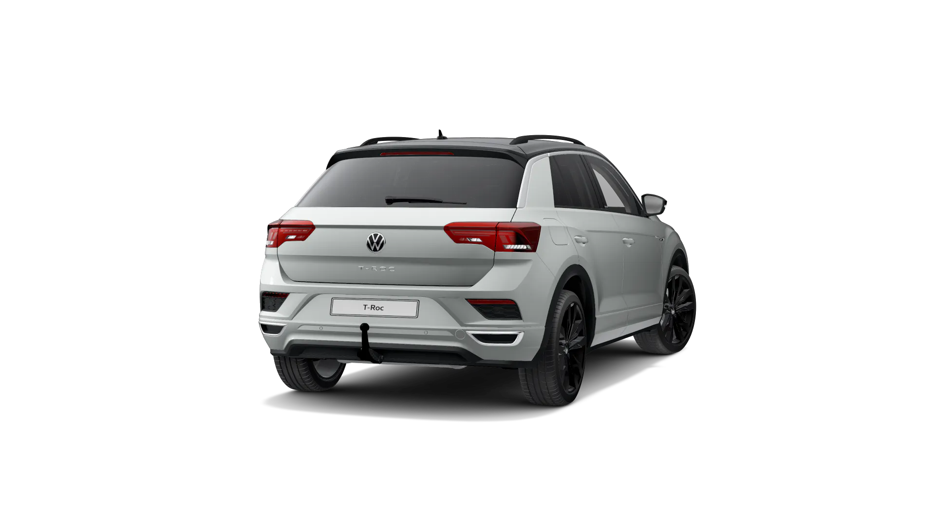 Volkswagen T-Roc United