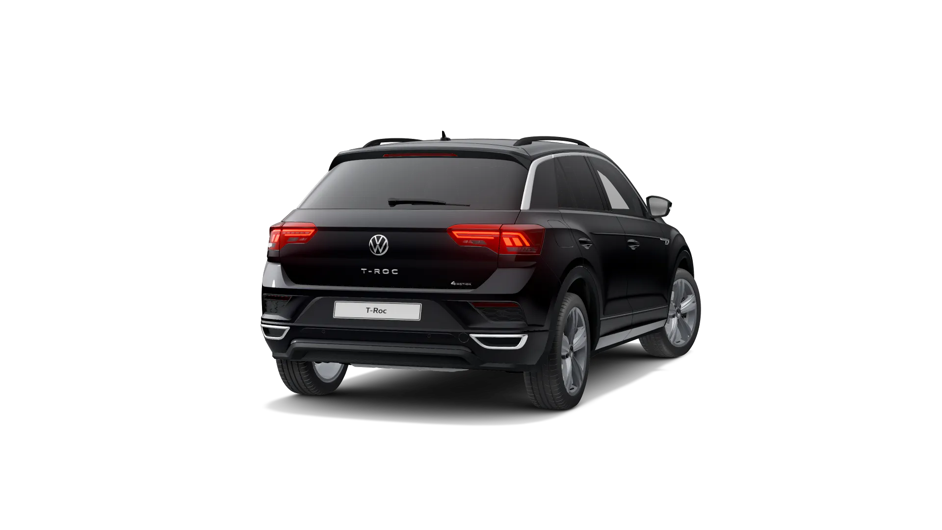 Volkswagen T-Roc Sport