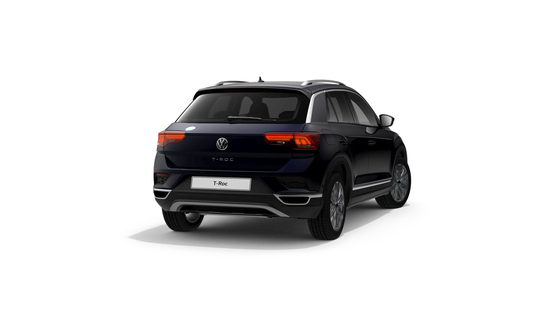 Volkswagen T-Roc Sport