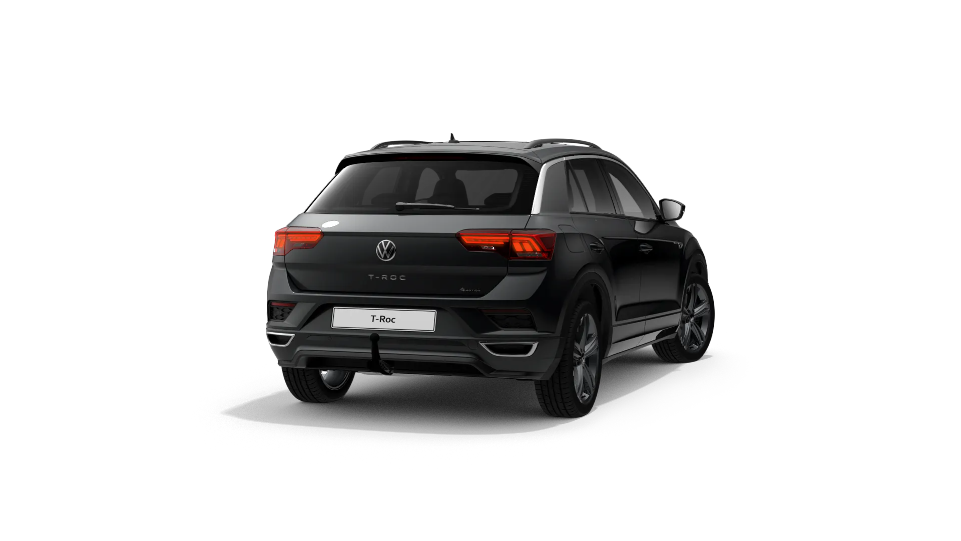 Volkswagen T-Roc Sport