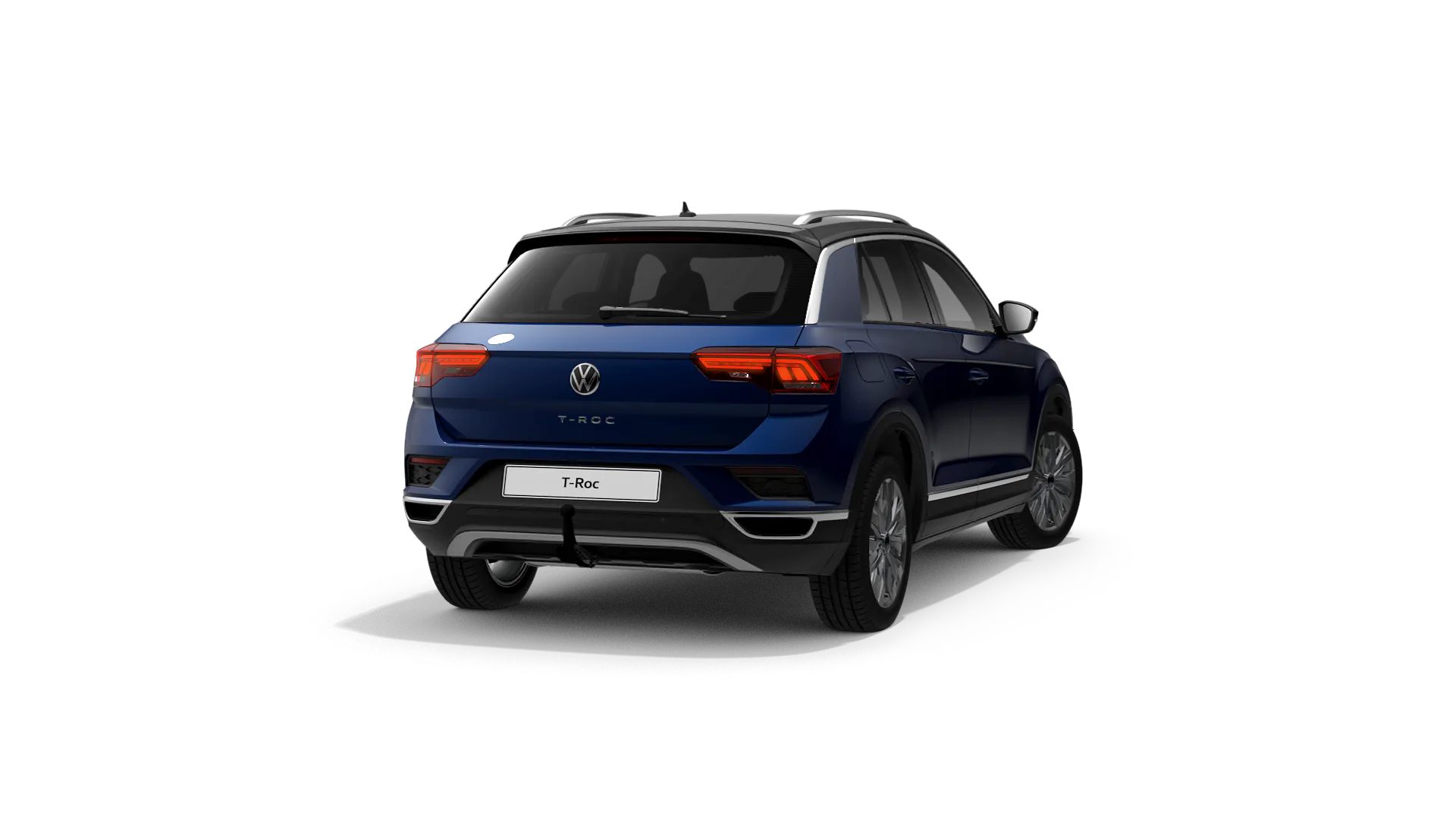Volkswagen T-Roc Sport
