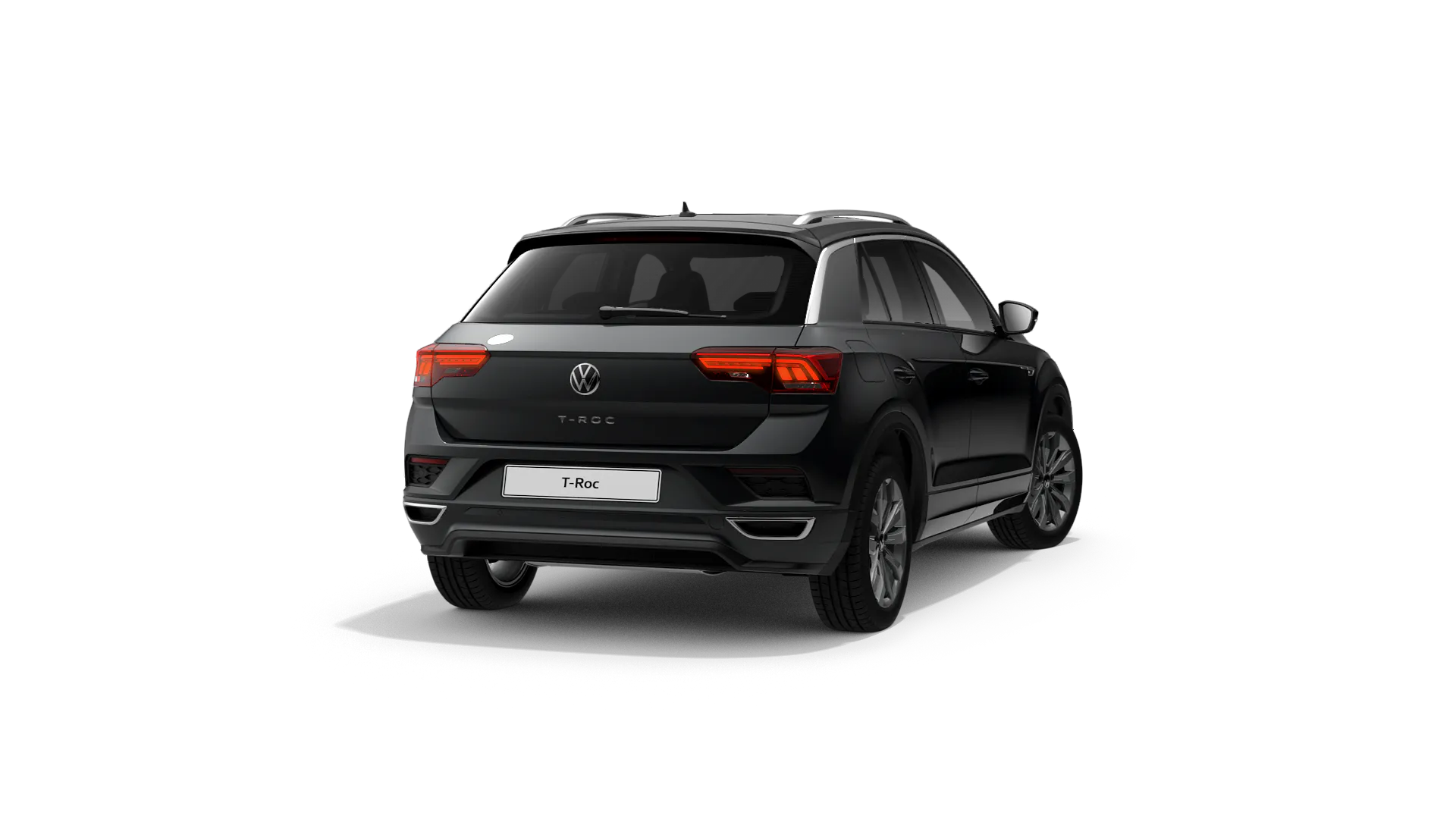 Volkswagen T-Roc Sport