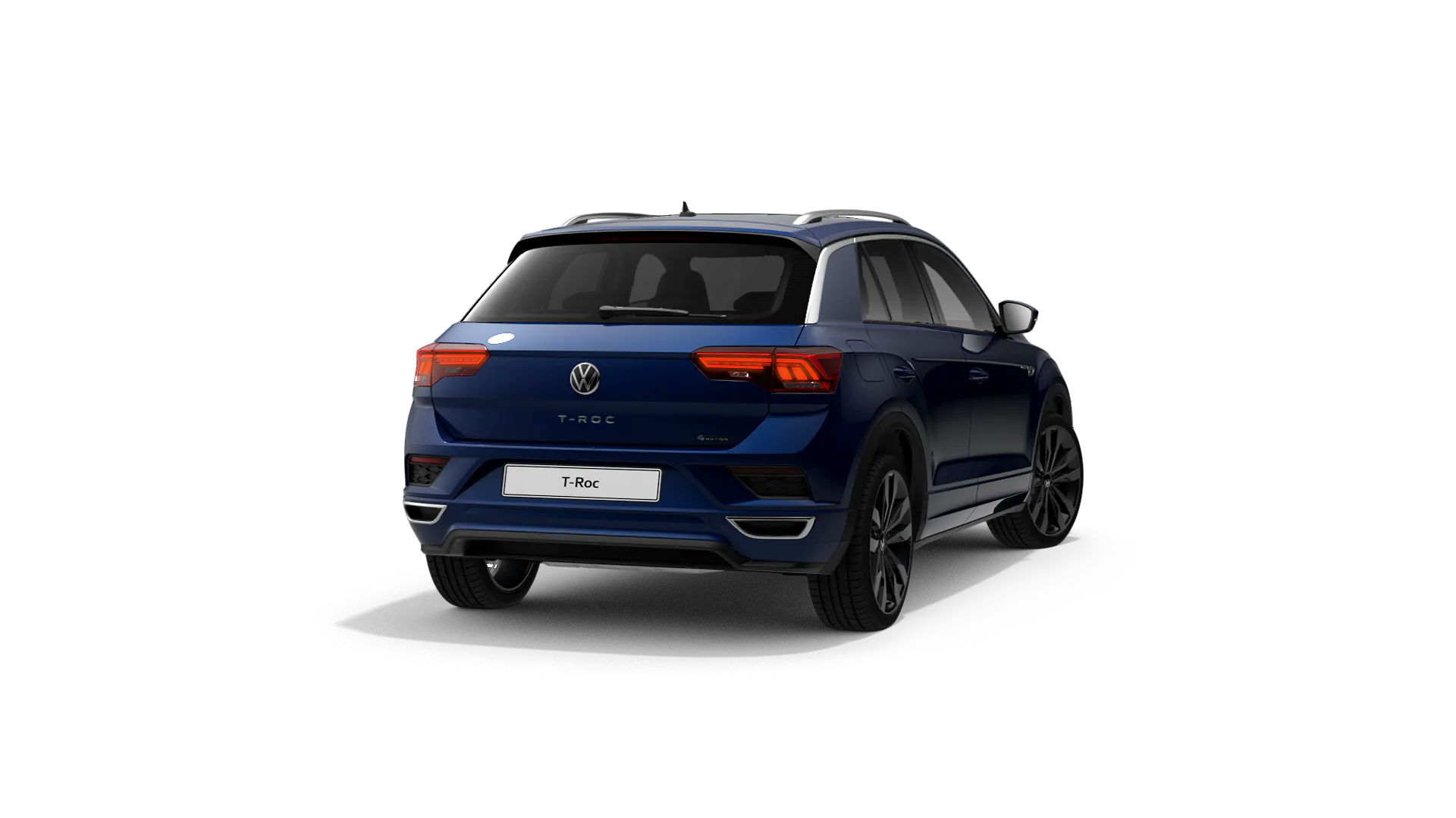 Volkswagen T-Roc Sport