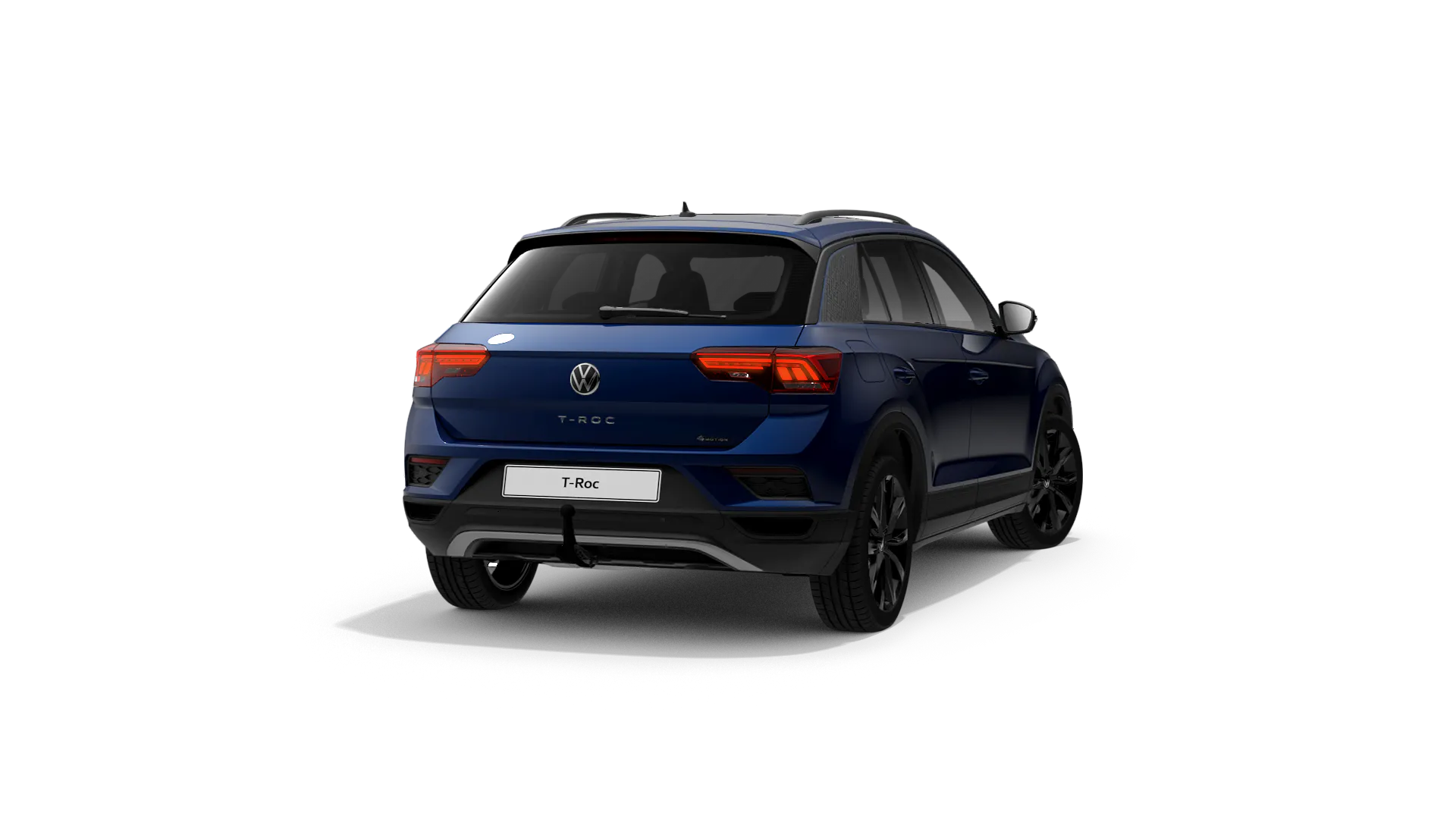 Volkswagen T-Roc Sport