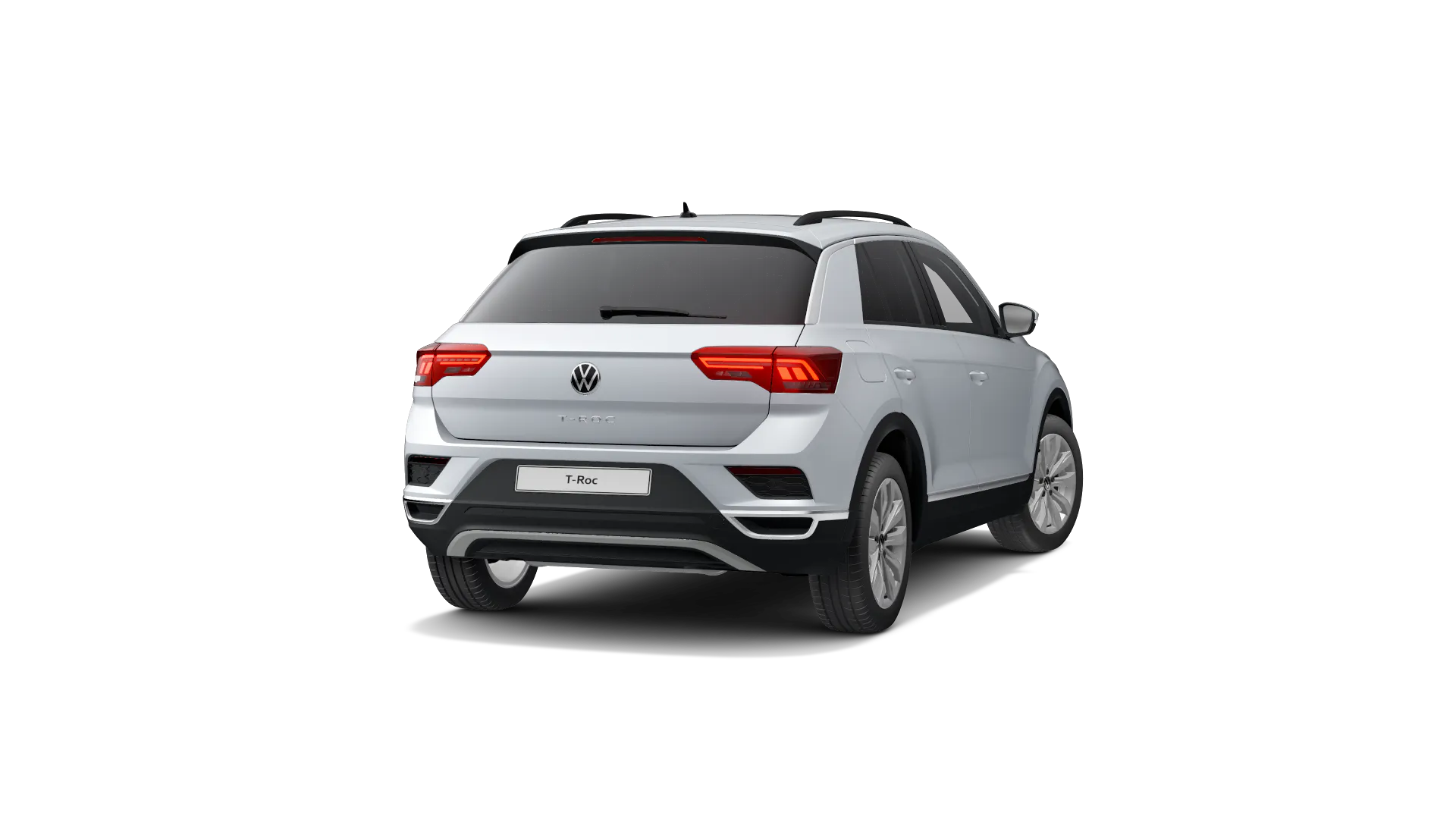 Volkswagen T-Roc Sport