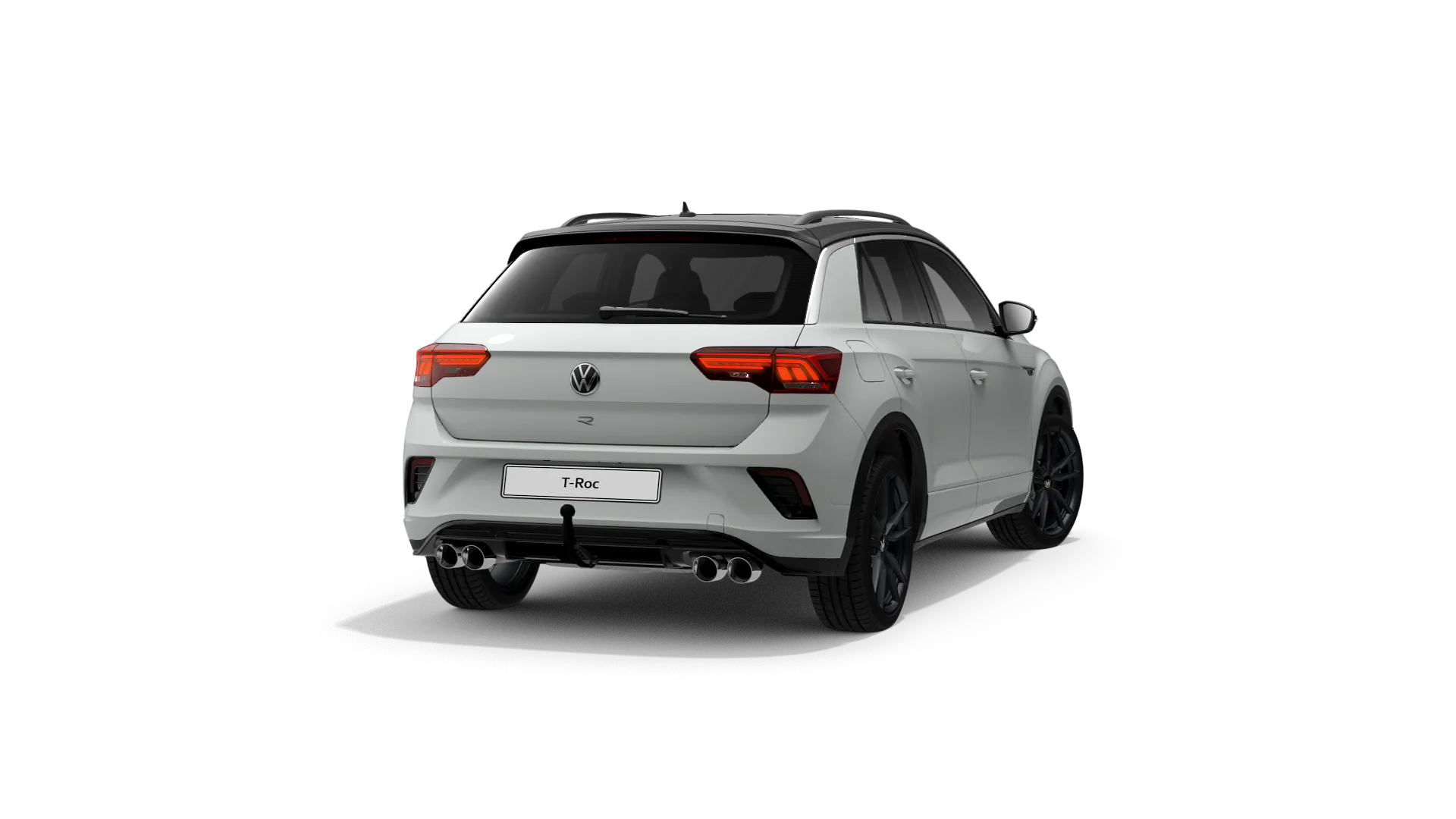 Volkswagen T-Roc R