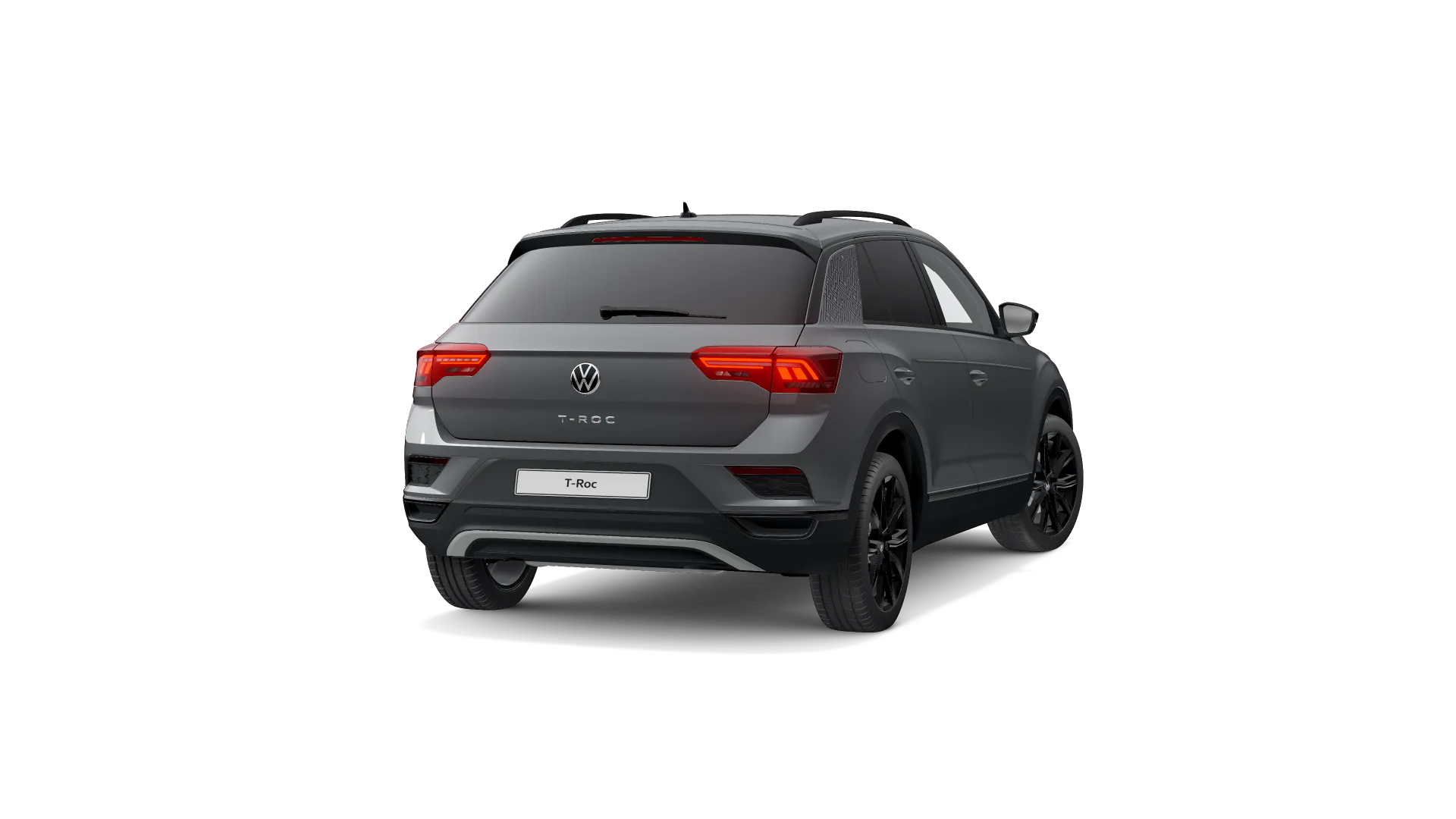 Volkswagen T-Roc Sport