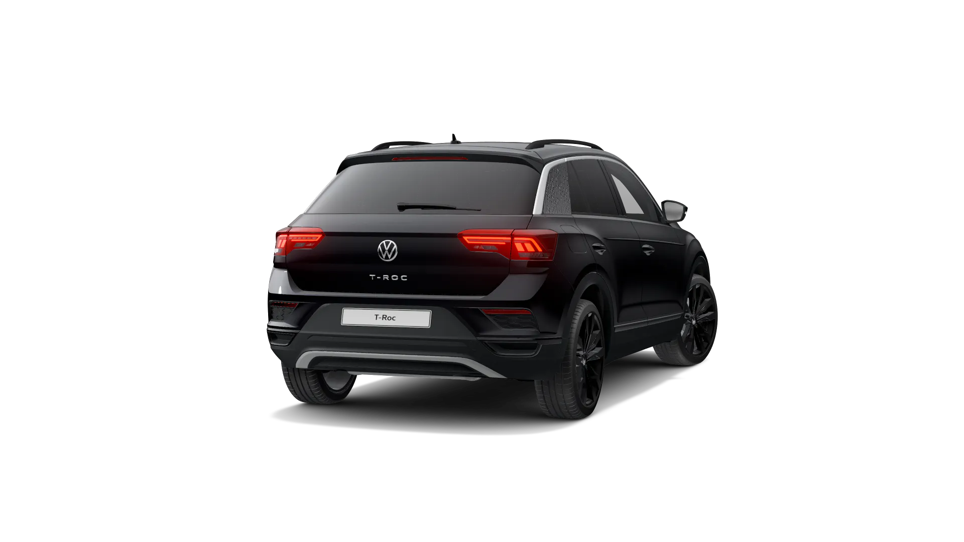 Volkswagen T-Roc Sport