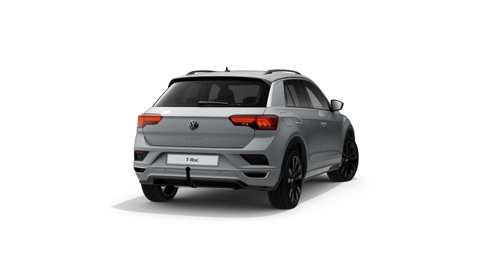 Volkswagen T-Roc Sport