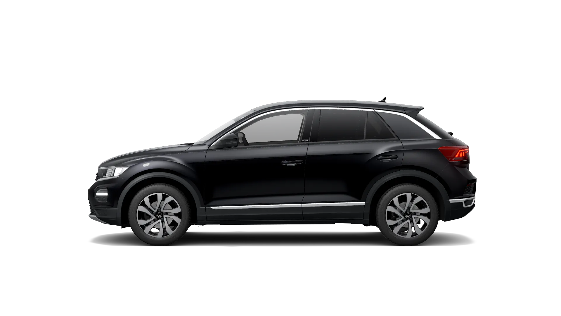 Volkswagen T-Roc Active