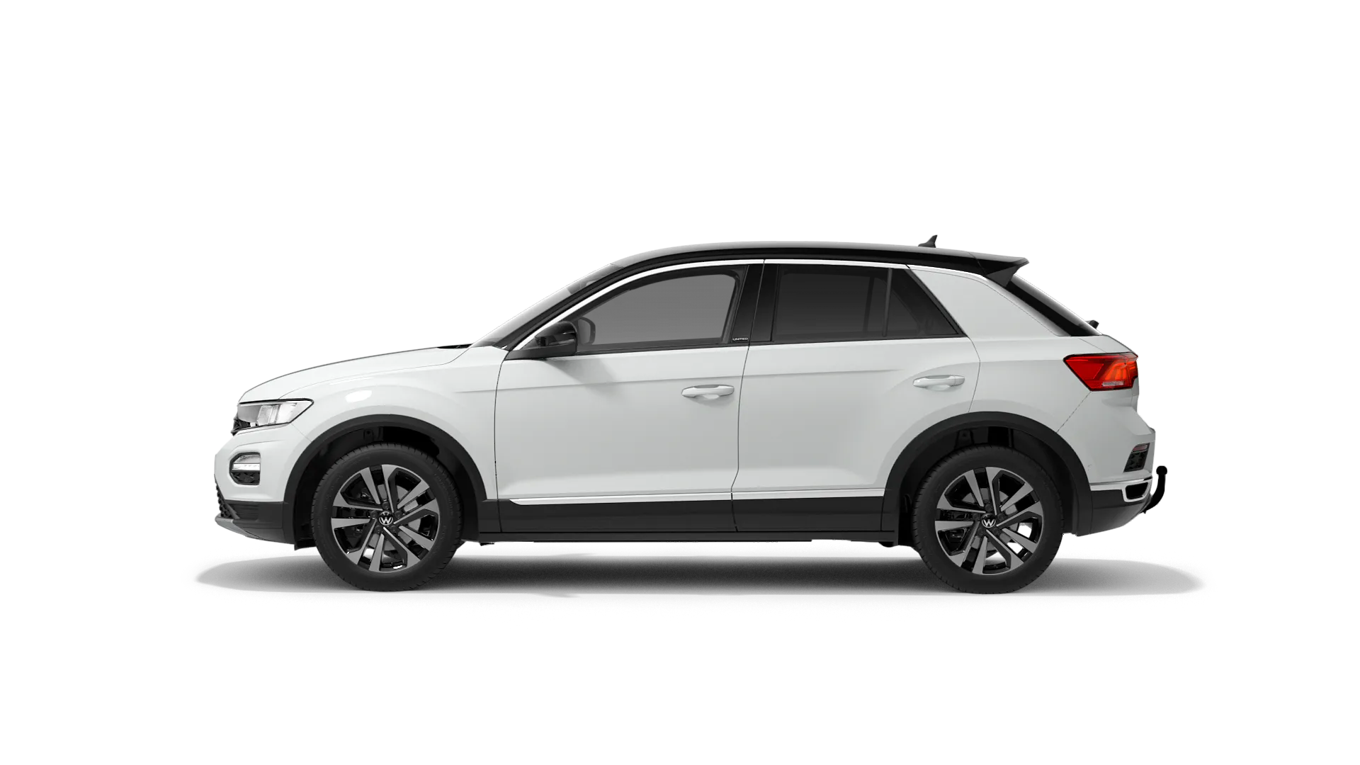 Volkswagen T-Roc United